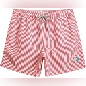 Mens Maamgic Swim Trunks Size S